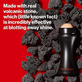 Revlon Oil-Absorbing Volcanic Roller Body Care Boots   