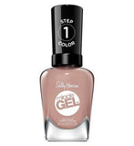 Sally Hansen Miracle Gel Nail Polish Love at First Flight Body Care Boots   