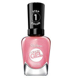 Sally Hansen Miracle Gel Nail Polish - Shell Yeah Body Care Boots   