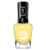 Sally Hansen Miracle Gel Nail Polish - Sunbrella Body Care Boots   