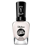 Sally Hansen Miracle Gel Nail Polish Ski Bunny Body Care Boots   