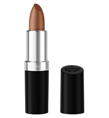 Rimmel London Lasting Finish Lipstick Golden Shimmer