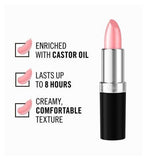 Rimmel London Lasting Finish Lipstick Pink Frosting Body Care Boots   