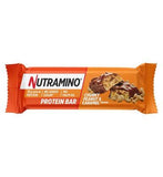 Nutramino Protein Bar Chunky Peanut & Caramel 55g Sports, Energy & Wellness Drinks Boots   