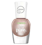 Sally Hansen Good.Kind.Pure Nail Polish - Powder Room Body Care Boots   