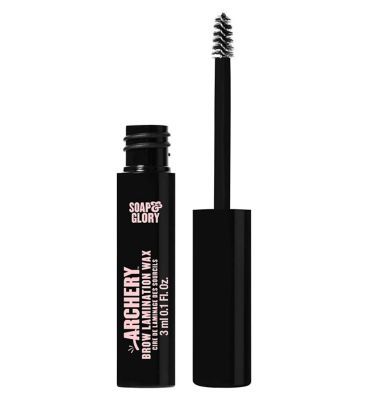 Soap & Glory Archery Brow Lamination Wax 3ml