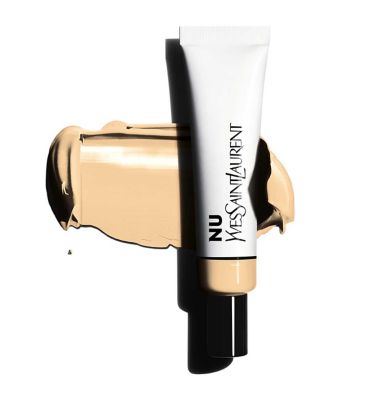 YSL Nu Bare Look Skin Tint Body Care Boots   