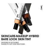 YSL Nu Bare Look Skin Tint Body Care Boots   