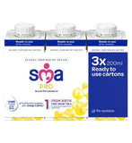 SMA Pro FIM From Birth RTF Multipack 3 X 200ml Toys & Kid's Zone Boots   