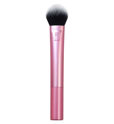 Real Techniques Tapered Cheek Brush Body Care Boots   