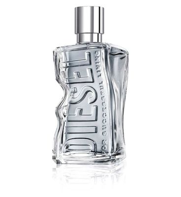 D by Diesel Eau de Toilette 100ml Perfumes, Aftershaves & Gift Sets Boots   