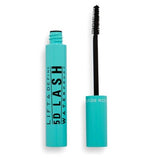 Revolution 5D Lash Waterproof Mascara Body Care Superdrug   