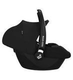 Maxi-Cosi Cabriofix i-Size Car Seat Essential Black Miscellaneous Boots   