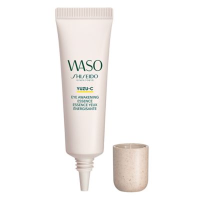 Shiseido Waso Yuzu-C Eye Awakening Essenence 20ml Body Care Boots   