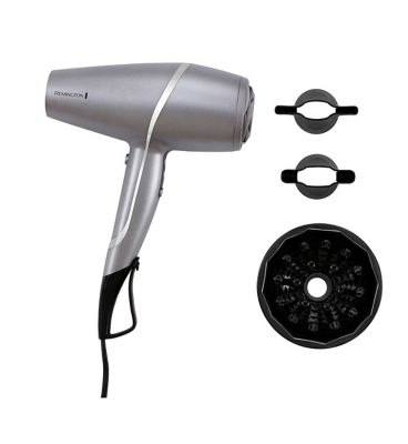 Remington PROluxe You Adaptive Hairdryer