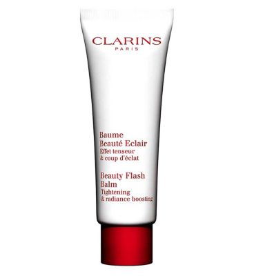 Clarins Beauty Flash Balm 50ml - McGrocer
