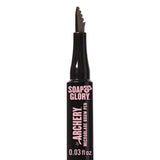 Soap & Glory Archery Microblade Brow Filling Pencil & Brush GOODS Boots   