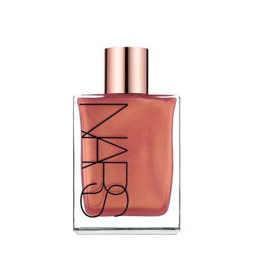 NARS Orgasm Dry Body Oil Body Care Boots   