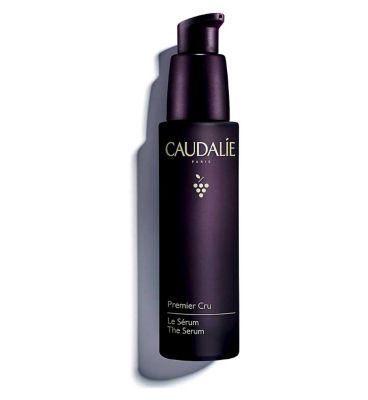 Caudalie Premier Cru The Serum 30ml Body Care Boots   