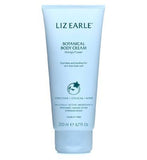 Liz Earle Orange Flower Botanical Body Cream 200ml Men's Toiletries Boots   