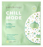 Patchology Chill Mode Calming Hydrogel Mask Body Care Boots   