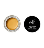 e.l.f. No Budge Cream Eyeshadow Sahara Body Care Boots   