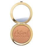 Too Faced Chocolate Soleil Natural Chocolate Bronzer – Golden Cocoa Body Care Boots   