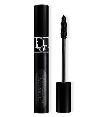 DIOR Diorshow Pump 'N' Volume Mascara Body Care Boots   