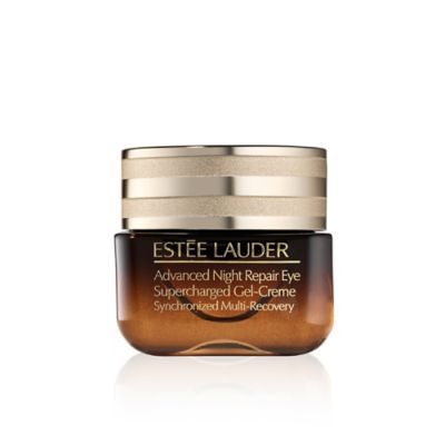 Estée Lauder Advanced Night Repair Supercharged Gel Eye Cream 15ml Men's Toiletries Boots   