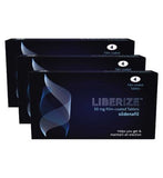 Liberize 50mg Film-Coated Tablets - 12 Tablets Intimate Care Boots   