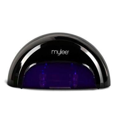 Mylee Pro LED Curing Lamp - Black Body Care Boots   