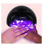 Mylee Pro LED Curing Lamp - Black Body Care Boots   