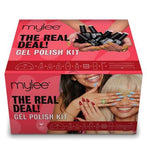 Mylee The Real Deal Gel Polish Kit Body Care Boots   