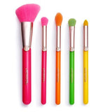 Revolution Neon Heat Brush Set Body Care Boots   