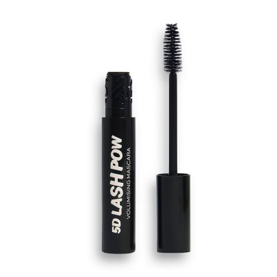 Revolution 5D Lash Pow Mascara Body Care Boots   