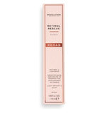 Revolution Rehab Retinol Rescue Primer Body Care Boots   