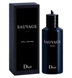 Dior Sauvage Parfum Refill 300ml Perfumes, Aftershaves & Gift Sets Boots   