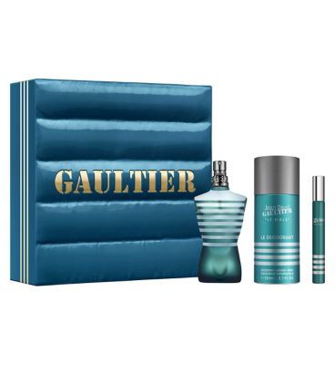 JEAN PAUL GAULTIER Le Male Elixir EdP - Free Shop Swiss