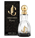 Jimmy Choo I Want Choo Forever Eau de Parfum 40ml Perfumes, Aftershaves & Gift Sets Boots   