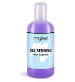 Mylee Gel Remover 250ml Body Care Boots   