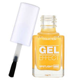 Collection Spotlight Shine Gel Effect Nail Polish Shade9 Hey Sunshine! Body Care Boots   