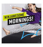 Pampers Ninjamas Bedwetting Pyjama Pants Boys x10, 4-7 Years
