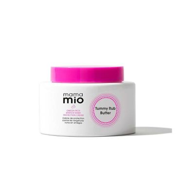 Mama Mio Tummy Rub Butter Supersize Stretch Mark Cream 240ml