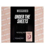 Missguided Under The Sheets Vegetarian & Vegan Boots   