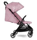 Silver Cross Clic Stroller Pink GOODS Boots   