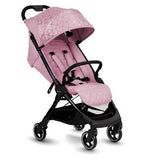 Silver Cross Clic Stroller Pink GOODS Boots   