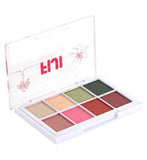 Collection Eyeshadow Palette Fiji Tropics Body Care Boots   