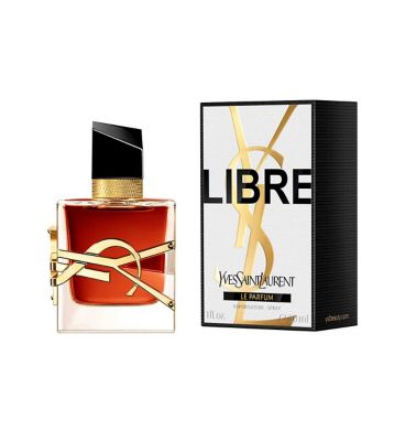 YSL Libre Le Parfum 30ml Perfumes, Aftershaves & Gift Sets Boots   