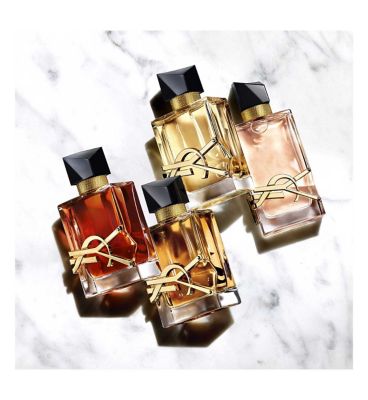 YSL Libre Le Parfum 30ml Perfumes, Aftershaves & Gift Sets Boots   