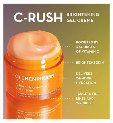 OleHenriksen - It's a PARTAYYYY 🥳. Our O.M.G. (Oh My Glow) Brightening  Skincare Set is everything you need to get your routine LIT 🔥: 1️⃣  Brighten with Truth Serum 2️⃣ Hydrate with